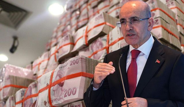Hazine'den “Sıkı Para Politikası” İddialarına Yalanlama