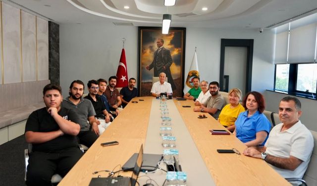 Kadıini Mağarası’ndaki Kazı Çalışmalarına Tam Destek