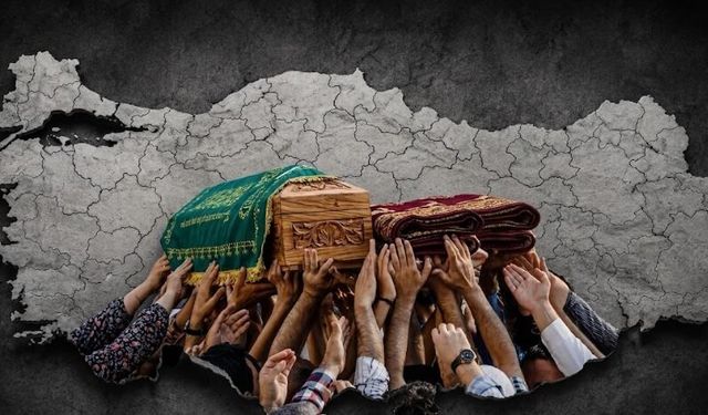 Bir İlimizde Kene Alarmı: Ölü Sayısı 13’e Yükseldi