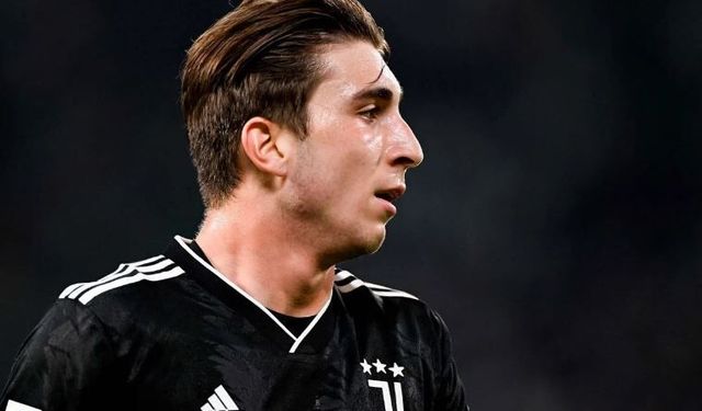 Beşiktaş Transferde Hız Kesmiyor: Fabio Miretti İle Anlaşma Sağlandı