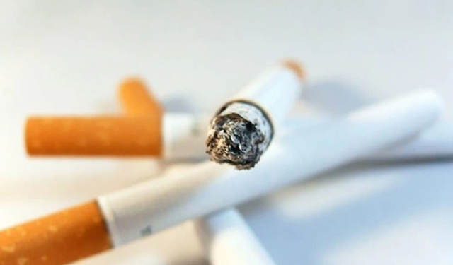 Philip Morris Sigara Grubuna Zam Geldi: En Ucuz Ürün 120 TL Oldu