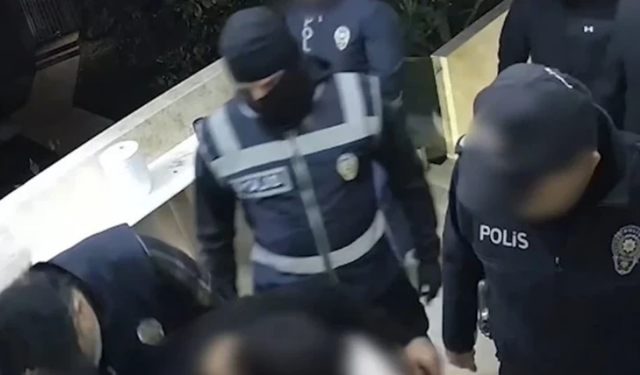 Antalya’da 4 Milyon Dolarlık Kripto Davası