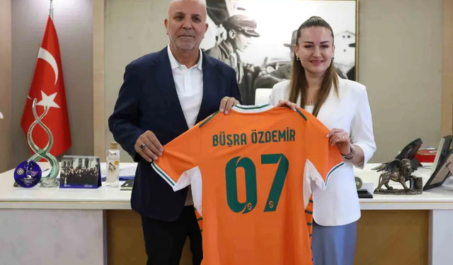 Alanyaspor’dan Antalya Büyükşehir’e Ziyaret: Gündemde Süper Lig Var