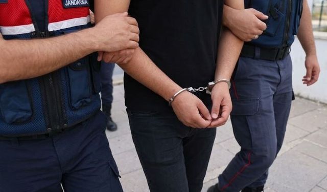 Alanya’da Norkatik Ekiplerinden Uyuşturucu Baskını! 3 Kişi Tutuklandı