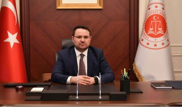 Bakan Gürlek Antalya’daki Operasyonun Detaylarını Açıkladı