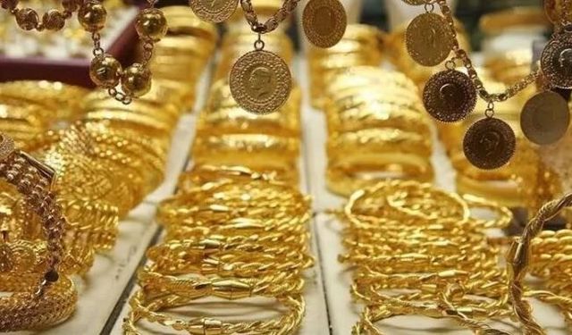 Piyasaların Beklediği Kritik Veri Açıklandı! Altın Fiyatlarında Sert Düşüş