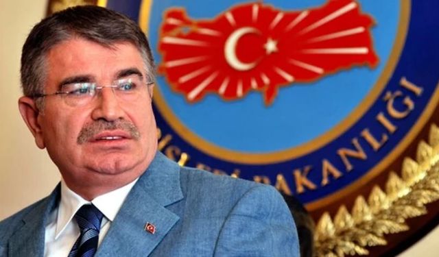 Esk Bakana Tahsisli İki Araçta Daha Şüpheli Faaliyet Tespit Edildi