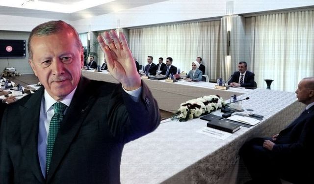 Erdoğan’dan Net Mesaj: Türkiye’ye Rota Çizemezler