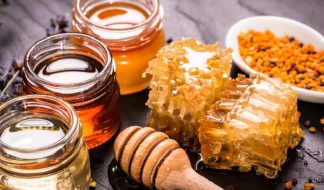E-Ticaret Sitelerinde Kapış Kapış Gidiyordu: Ünlü Bal Markası Sahte Çıktı!