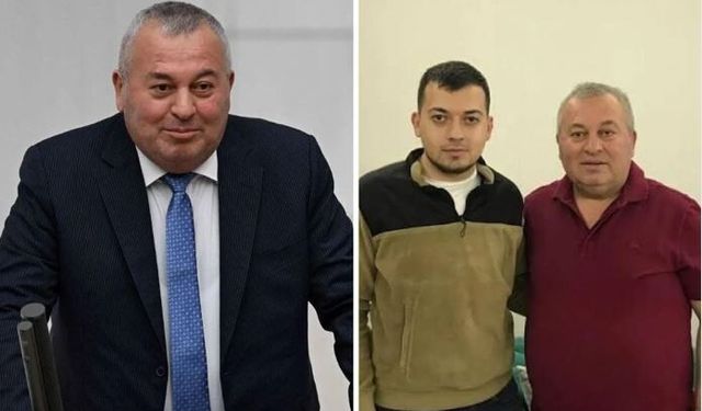 Cemal Enginyurt'un Oğluna Kara Para Soruşturması: İfadeye Çağrıldı