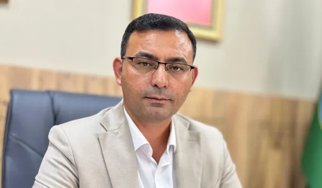 Tahir Göktepe’den İthal Mango Tepkisi