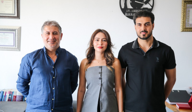 Alanyaspor-Beşiktaş Maçının Hakemleri Hakkında Suç Duyurusu