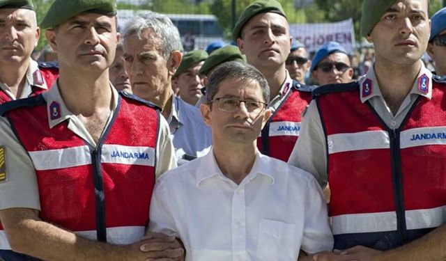 FETÖ'nün Kritik İsmi Kemal Batmaz’ın Kızı İstanbul’da Yakalandı!