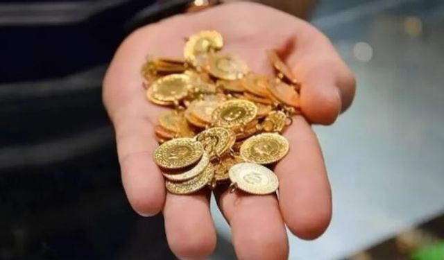 4 Dev Bankadan Altın İçin Rekor Tahmini