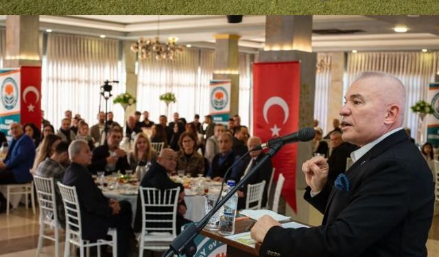 Mehmet Şahin Sessizliğini Bozdu: Beni Ve Ailemi Ölümle Tehdit Ediyorlar!