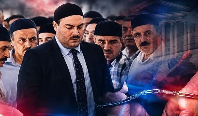 Süleymancılar Operasyonunda Akılalmaz Detaylar