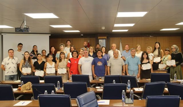 Başkan Erdem: “Proje Üreten, Üretimine Değer Katan Bir Alanya İçin Çalışıyoruz”