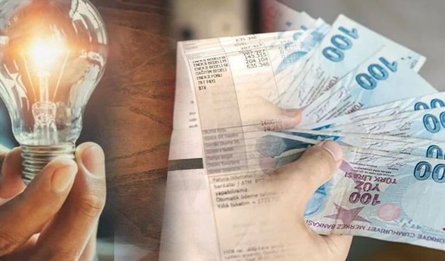 Elektriğe Büyük Zam Gündemde: Tarih Belli Oldu