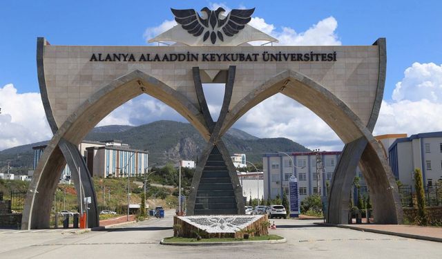 ALKÜ’de Kontenjanların Tamamına Yakını Doldu