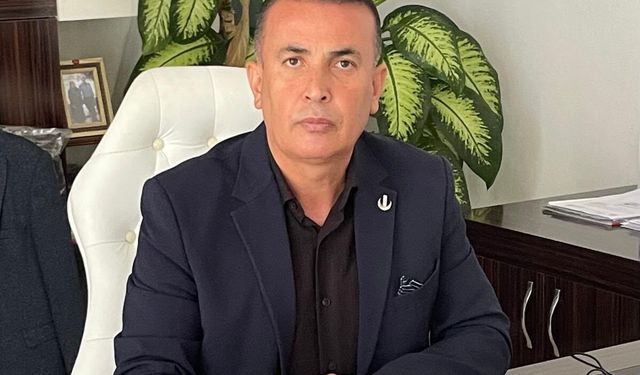 Yeniden Refah Partisi’nden Ankara Uçuşları İçin Çağrı