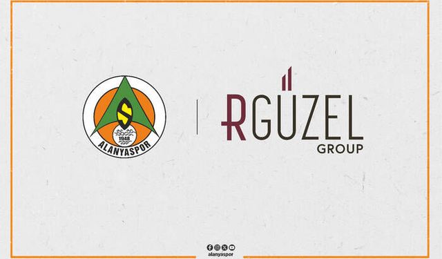 Alanyaspor’un Stadının Yeni İsim Sponsoru  Belli Oldu