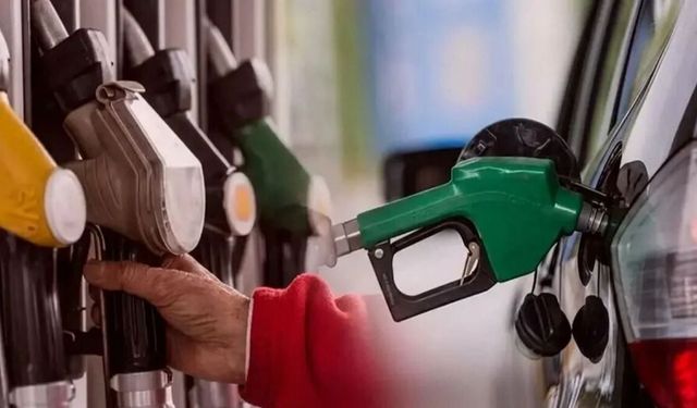 Motorine Bir Zam Daha! Fiyatlar 85 TL’yi Aştı