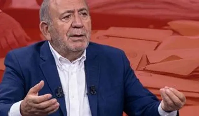 Gürsel Tekin'den İttifak Mesajı: "Cumhur İttifakı Dışındaki Tüm Partilerle Yapabiliriz"