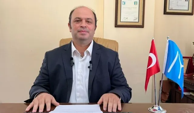 İYİ Parti Alanya'dan Gazipaşa-Alanya Havalimanı Tepkisi: “Kışın Kaderine Terk Edilemez”