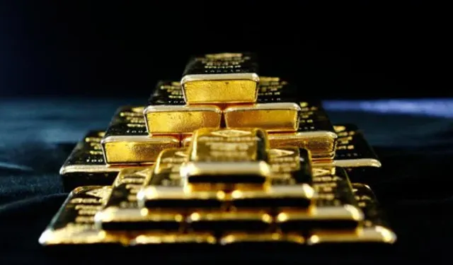 Altın Rekora Koşuyor: 4.390 Dolar Sonrası Gözler 4.500'de