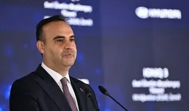 Bakan Kacır: Türkiye İhracatta Ürün Ve Pazar Çeşitliliğinde Zirvede