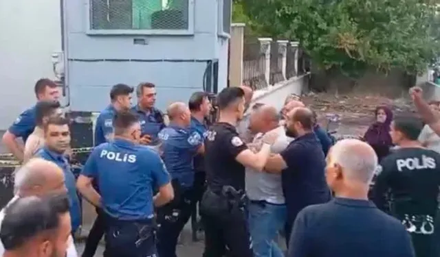 Gaziantep'te Engelli Genç Kıza İstismar İddiası: 4 Şüpheli Gözaltında