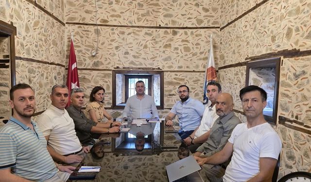 ALTİD’den Turizm Sektörüne Müjde: Tesislerde Mülkiyet Belirsizliği Sona Erdi