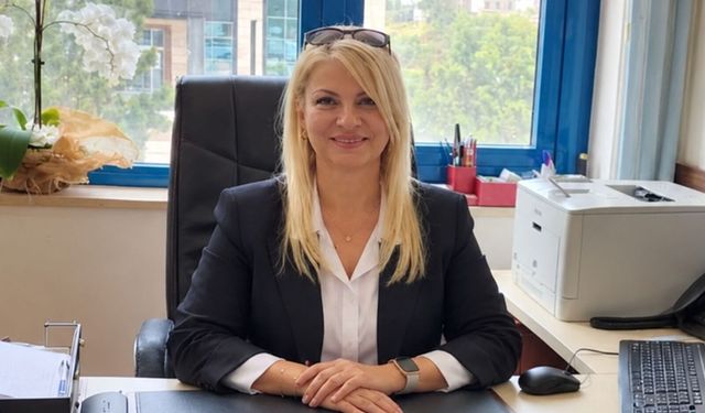 ALKÜ Prof. Dr. Özpınar’dan Halk Sağlığı Haftasında Önemli Mesaj