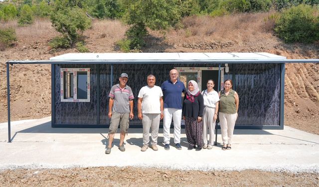 Alanya Belediyesi Sosyal Desteklerine Devam Ediyor