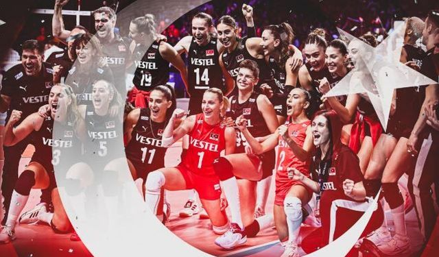 Filenin Sultanları Avrupa Şampiyonu