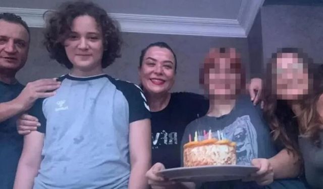 Kahramanmaraş Okul Saldırısı Davasında Mersinli'nin Annesi Tahliye Edildi