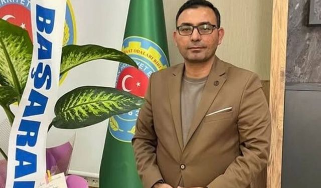 Başkan Göktepe'den Yangın Uyarısı: "Ateş Yakmayın, Kaynak Yapmayın!"