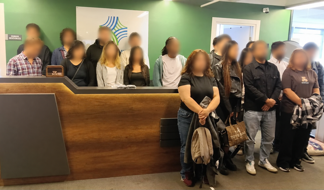 İstanbul Merkezli İsrail Bağlantılı Dolandırıcılık Çetesine Operasyon