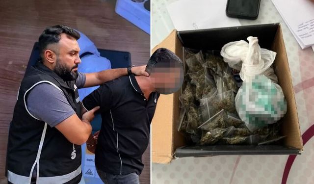 Antalya’da “Daltonlar”, “Çirkinler” ve “Casperlar” Çetelerine Operasyon