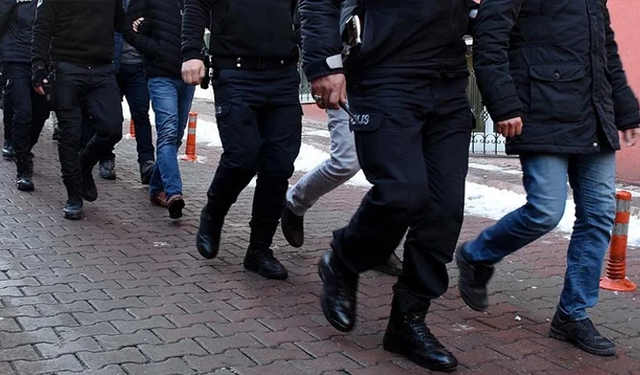 İstanbul Merkezli 6 İlde FETÖ Operasyonu: 20 Şüpheli Yakalandı