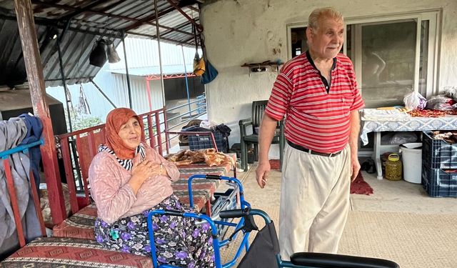 Alanya Eğitim Dayanışma ve Yardımlaşma Vakfı’ndan Anlamlı Destek!