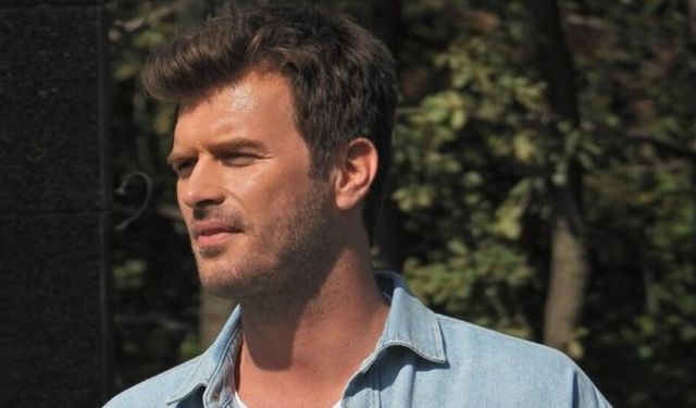 Kıvanç Tatlıtuğ’un Evindeki Kazada Yeni Detay: Avukatı Konuştu