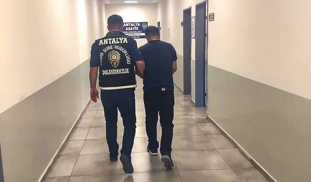 “Adınız FETÖ’ye Karıştı” Dediler! Parayı Böyle Aldılar