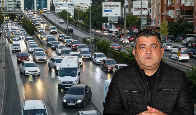 Akaryakıt Zamları Ulaşım Esnafını Kontak Kapatma Noktasına Getirdi