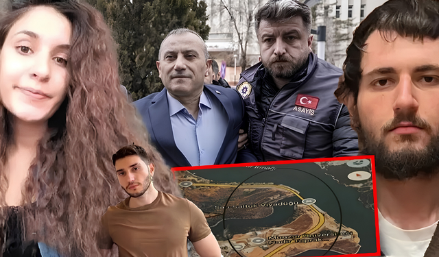 Gülistan Doku Dosyasında Şok Eden Yeni İfade: “Cesedi Bagaja Taşıdık”
