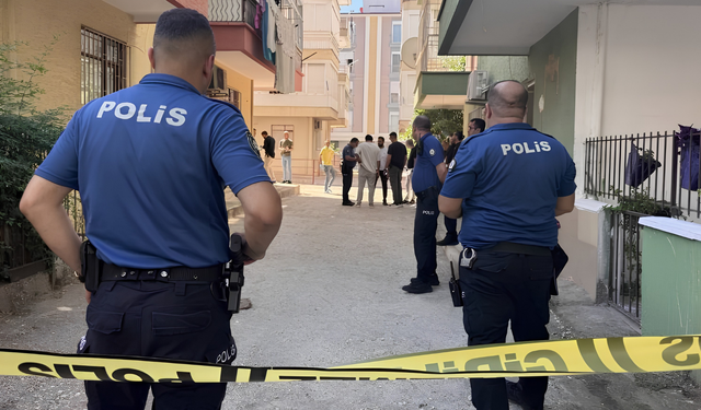Antalya Korkuteli'nde Damat Dehşeti! 3 Kişiyi Öldürüp Kaçtı