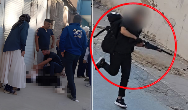 Manisa’daki Okul Saldırısının Perde Arkasında “Kız Meselesi” İddiası