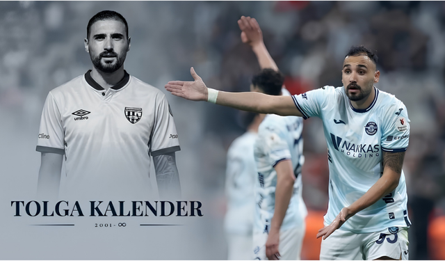 Türk Futbolunu Yasa Boğan Ölüm: 25 Yaşındaki Futbolcu Hayatını Kaybetti