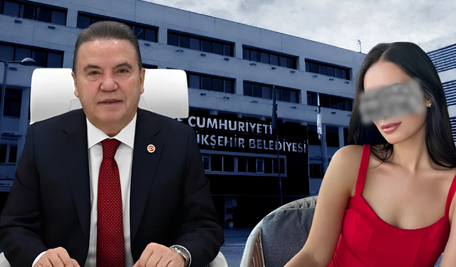 Antalya Merkezli Fuhuş Soruşturmasında 3. Dalga Operasyon!