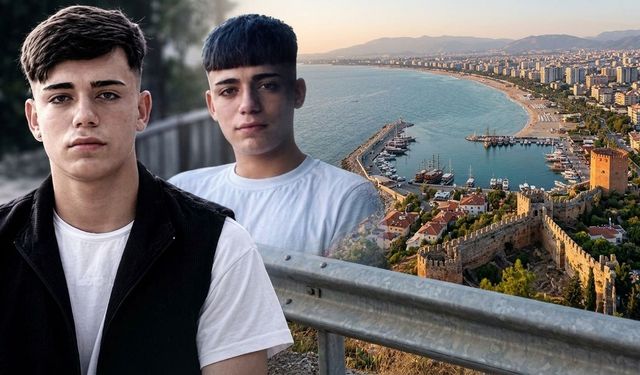 Antalya'da Nişandaki Bıçaklı Kavga Kanlı Bitti: 2 Sanığa Müebbet Hapis!